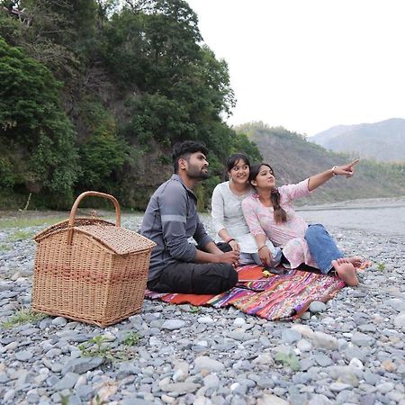 Sukoon - A Wellness Resort, Uttarakhand Chuharpur Exterior photo