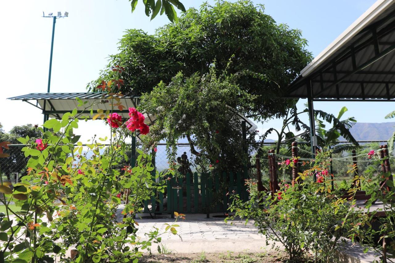 Sukoon - A Wellness Resort, Uttarakhand Chuharpur Exterior photo