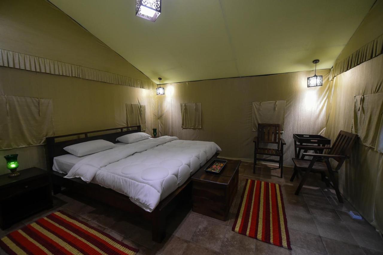 Sukoon - A Wellness Resort, Uttarakhand Chuharpur Exterior photo