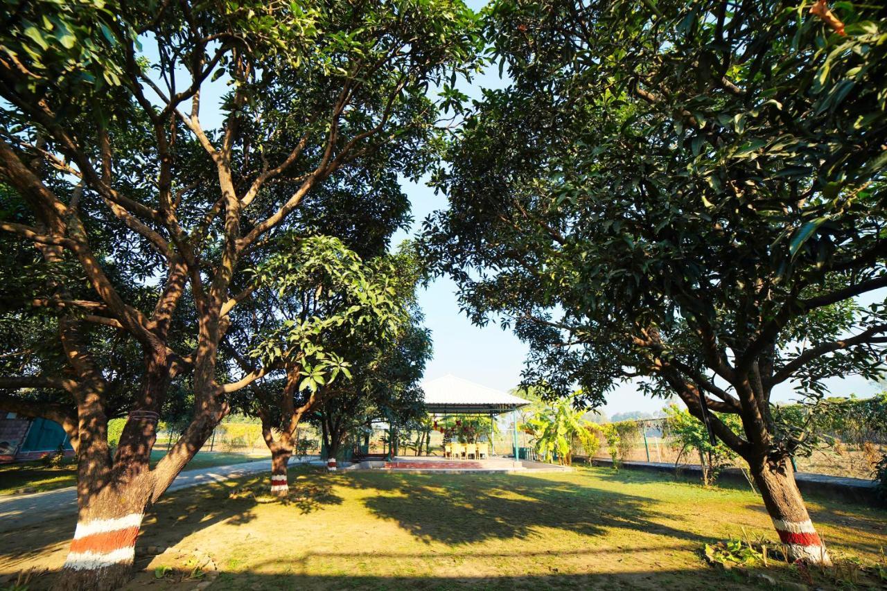 Sukoon - A Wellness Resort, Uttarakhand Chuharpur Exterior photo